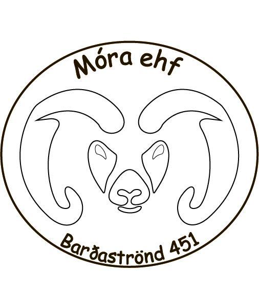 Mora Guesthouse Hagi  Esterno foto