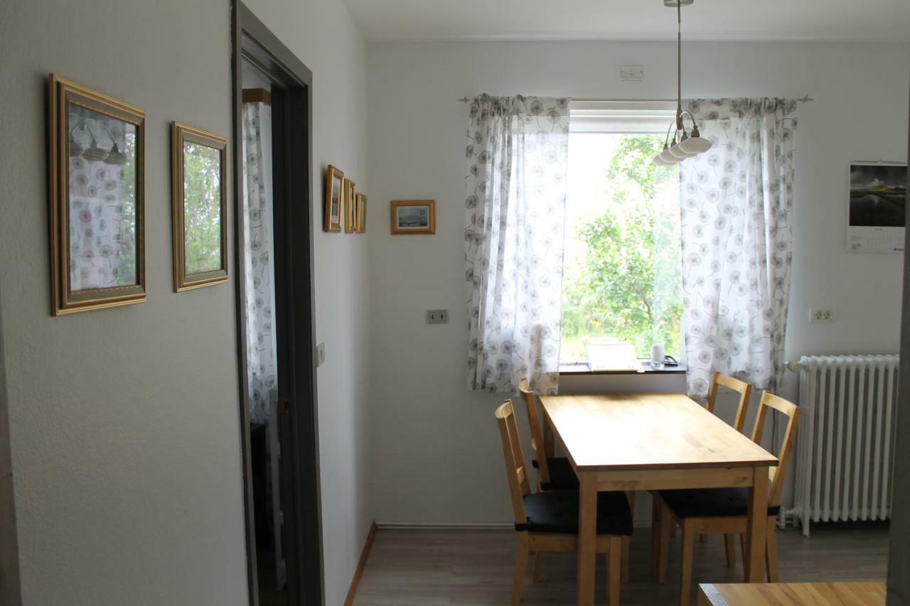 Mora Guesthouse Hagi  Esterno foto